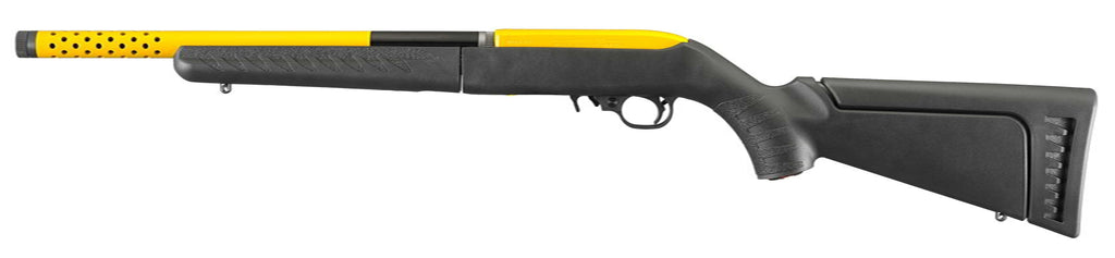 10-22 Td Lite 22lr Yellow Tb