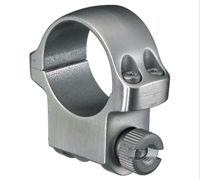 Ring 1 Med Stainless