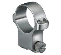 Ring 30mm X-high Stainless
