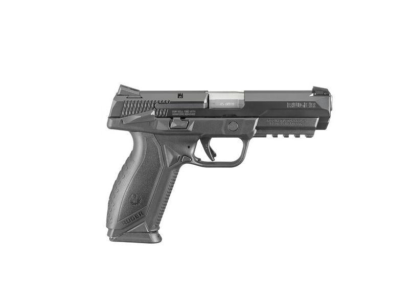 American 45acp 4.5 10+1 Mass