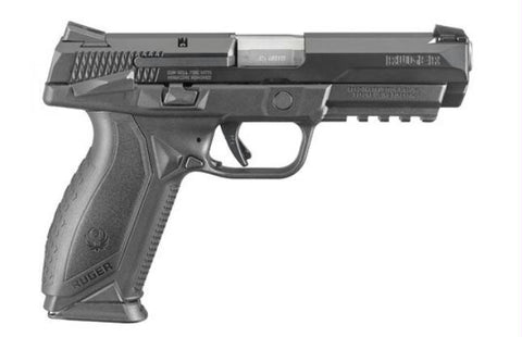 American 45acp Blk 4.5 10+1