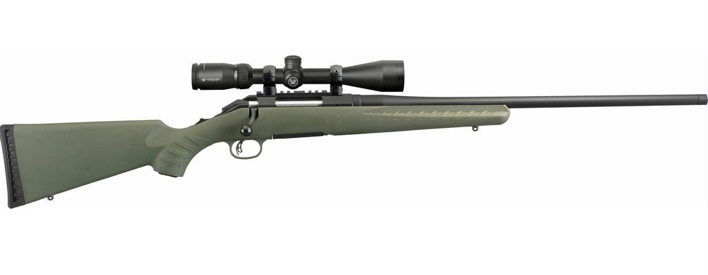 Amer Predator 223rem Vortex