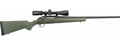 Amer Predator 223rem Vortex