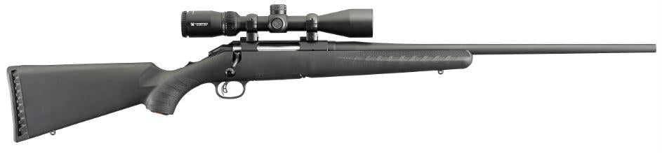 American 243win 22 Vortex Pkg