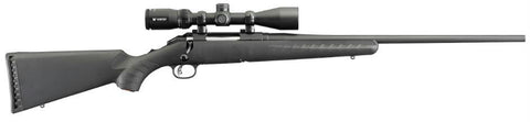 American 243win 22 Vortex Pkg