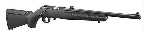 American Cmpct 22mag Bl-sy 18