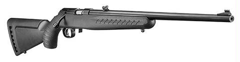 American 17hmr Bl-sy 22