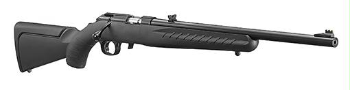 American Cmpct 17hmr Bl-sy 18