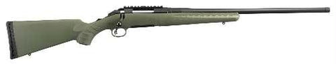 American Pred 308win Syn 18