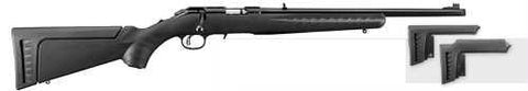 American Cpt 22lr Bl-sy 18 Tb