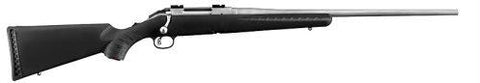 American 22-250 Ss-sy 22