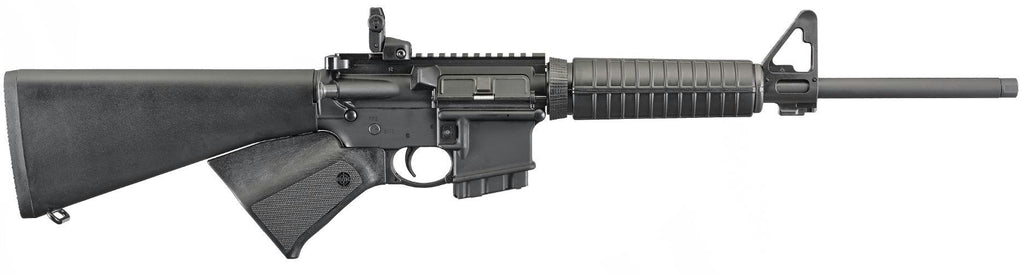 Ar556 5.56 10rd Monsterman Ca