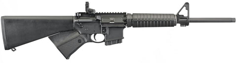 Ar556 5.56 10rd Monsterman Ca