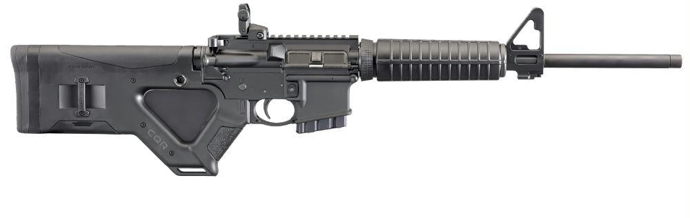 Ar556 5.56 16 10rd Fxd Stk Ca
