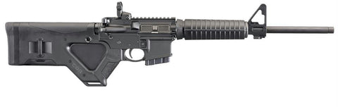 Ar556 5.56 16 10rd Fxd Stk Ca