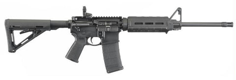 Ar-556 Moe 5.56mm Blk 16 30rd