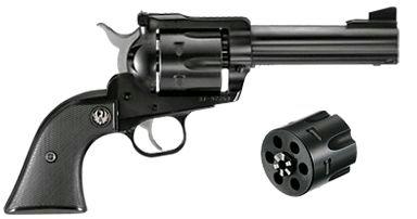 Blackhawk Conv 357-9mm 4.6 Bl