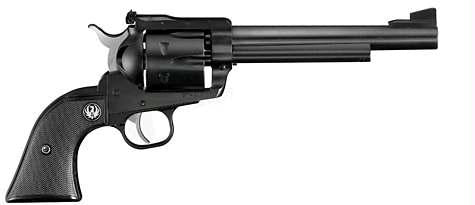 Blackhawk 357mag 6.5 Bl