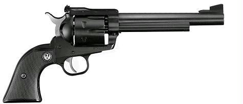 Blackhawk 41mag 6.5 Bl