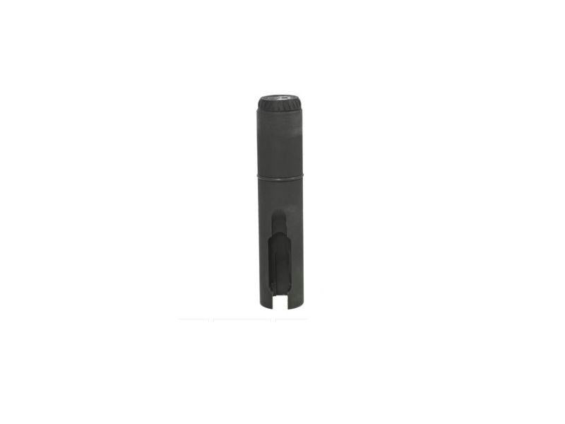 Billet Aluminum Bolt Shroud