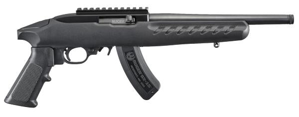Charger 22lr Bl-sy 15+1 Tb