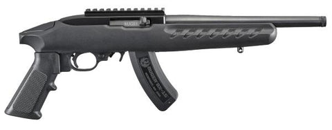 Charger 22lr Bl-sy 15+1 Tb