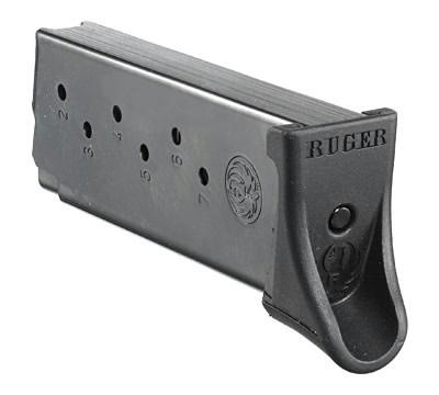 Magazine Lc9 9mm 7rd Finger Ex