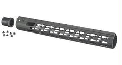 Accessory-Rails