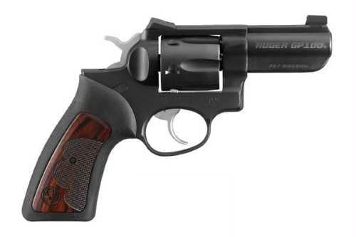Gp100 Wiley Clapp 357 3 Matte