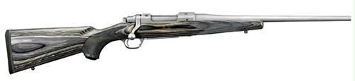Hawkeye Compact 243win Ss-lam
