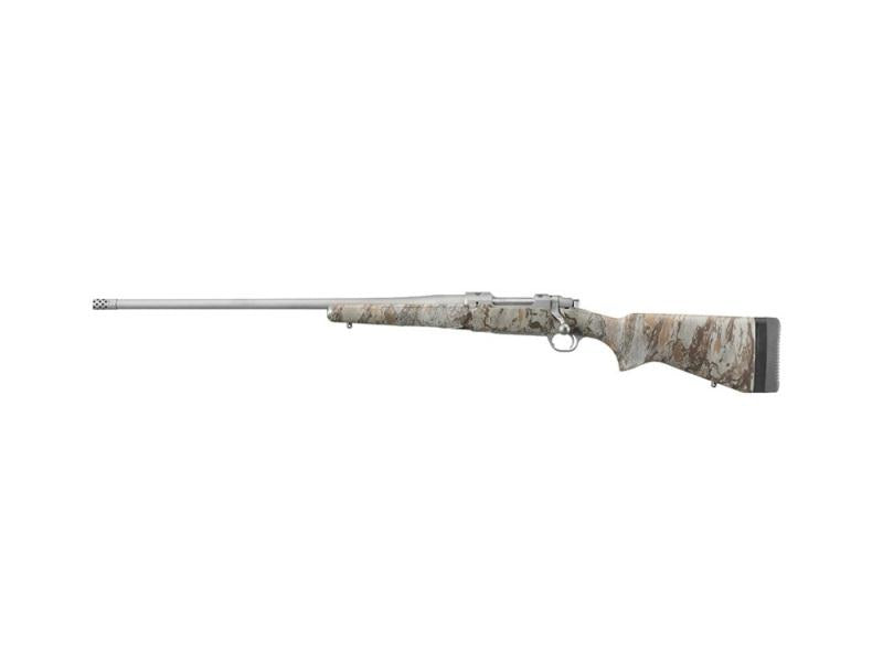 Hawkeye Ftw 375rug Ss-camo Lh