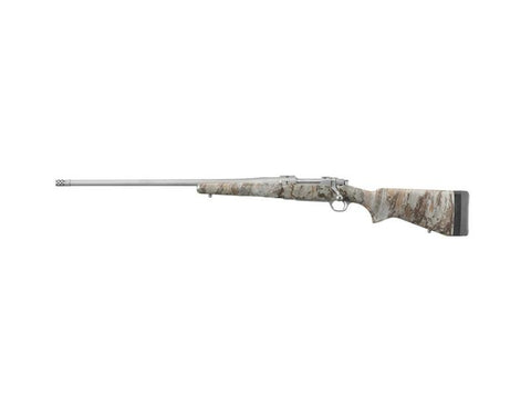 Hawkeye Ftw 375rug Ss-camo Lh