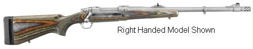 Guide Gun 375rug Ss-lam 20 Lh