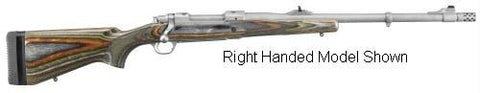 Guide Gun 375rug Ss-lam 20 Lh