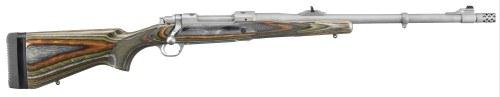 Guide Gun 338rcm Ss-lam 20