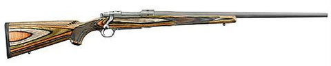 Hawkeye Predator 204rug Ss-lam