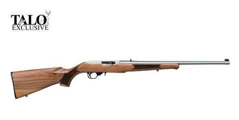 10-22 Classic Iii Frnch Wal-ss