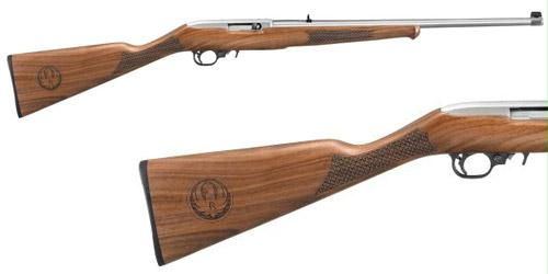 10-22 Classic V 22lr Ss-wd 20