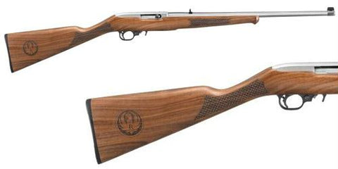 10-22 Classic V 22lr Ss-wd 20