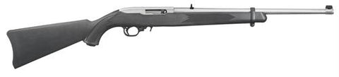 10-22 Carbine 22lr Ss-syn