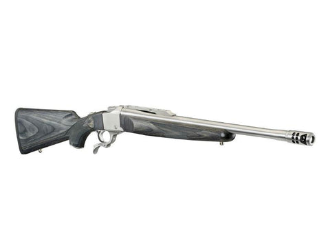 1b Std Rifle 450bm Ss-lam 20