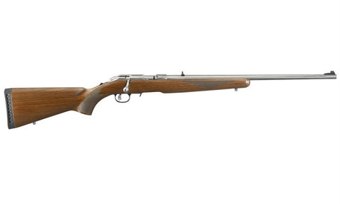 American 22lr Ss-wd 22 10+1