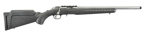 American 22lr Ss-syn 18 Tb