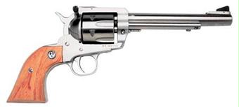 Blackhawk 357mag 6-1-2 Ss