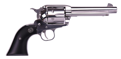 Vaquero 44mag Ss-blk 5.5 Fs