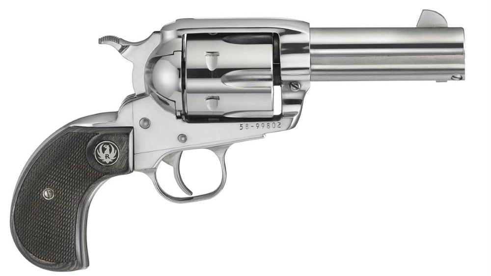 Vaquero Brds Hd 44mag Ss-lam