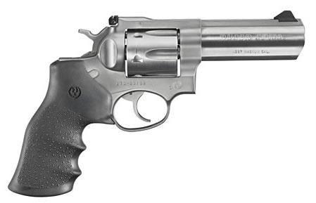 Gp100 357mag 4 Hbbl Da As Ss