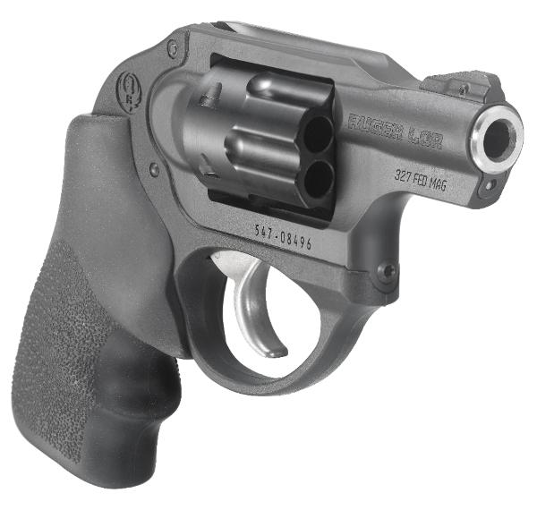 Lcr 327fed Bl-hogue Gr 6rd Dao