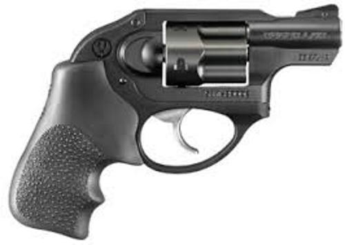 Lcr 357mag Bl-hogue Gr 5rd Dao