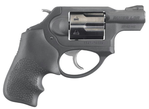 Lcrx 327fed Mt-hogue 1.87 6rd